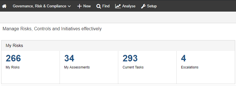 Insights Context multiple