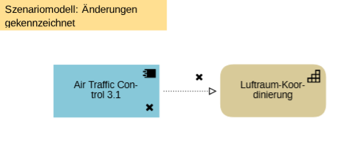  Änderungen kennzeichnen 
