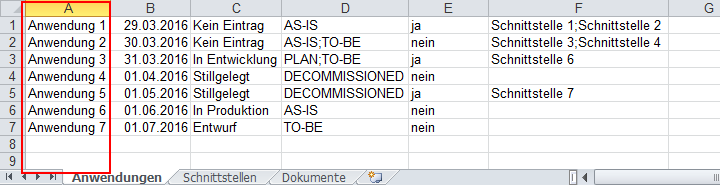  Import eines `simple`-Attributs 