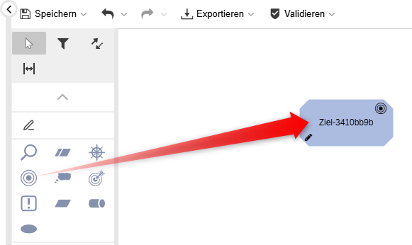  Neues Objekt erzeugen 