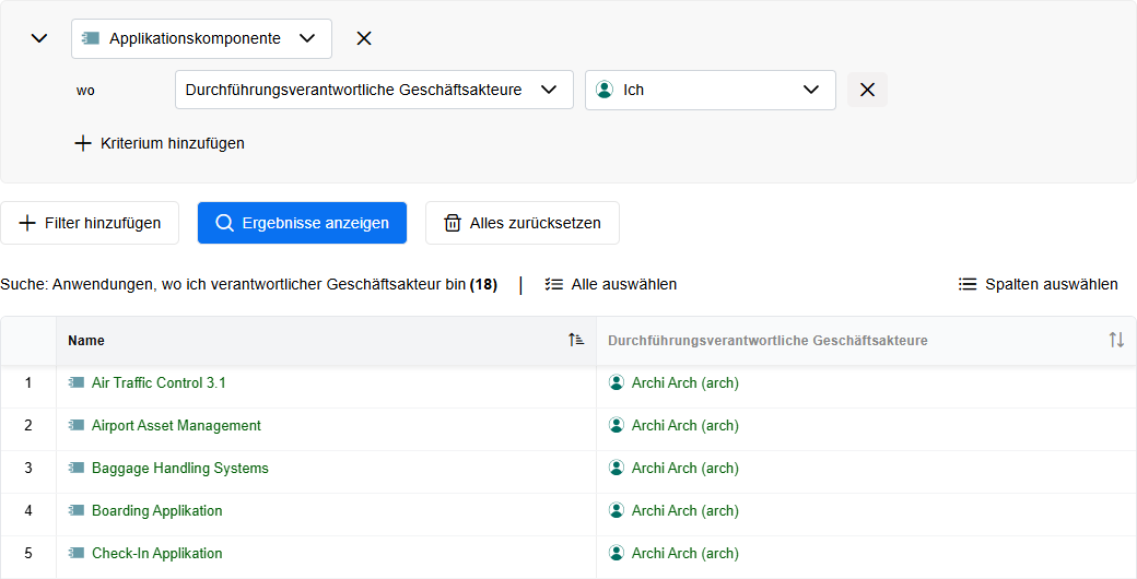 Dynamische Platzhalter