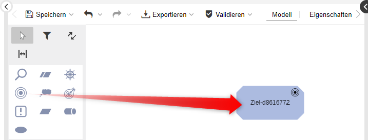  Neues Objekt erzeugen 