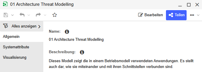  Eigenschaften eines Objekts 