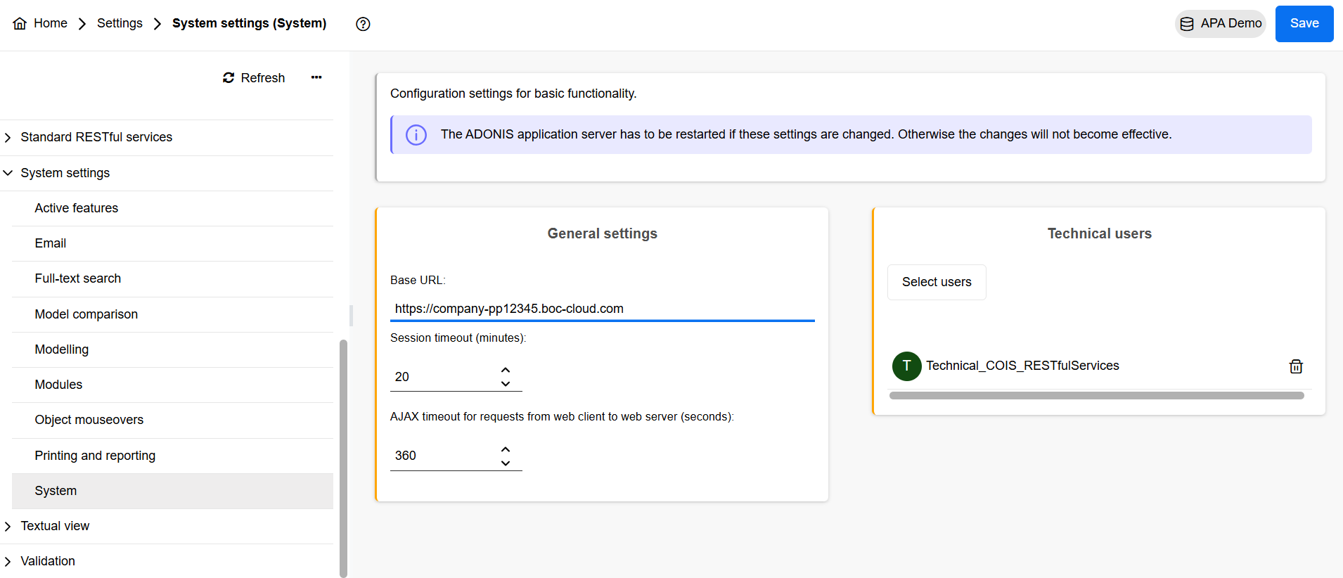 Installation Manual | ADOIT