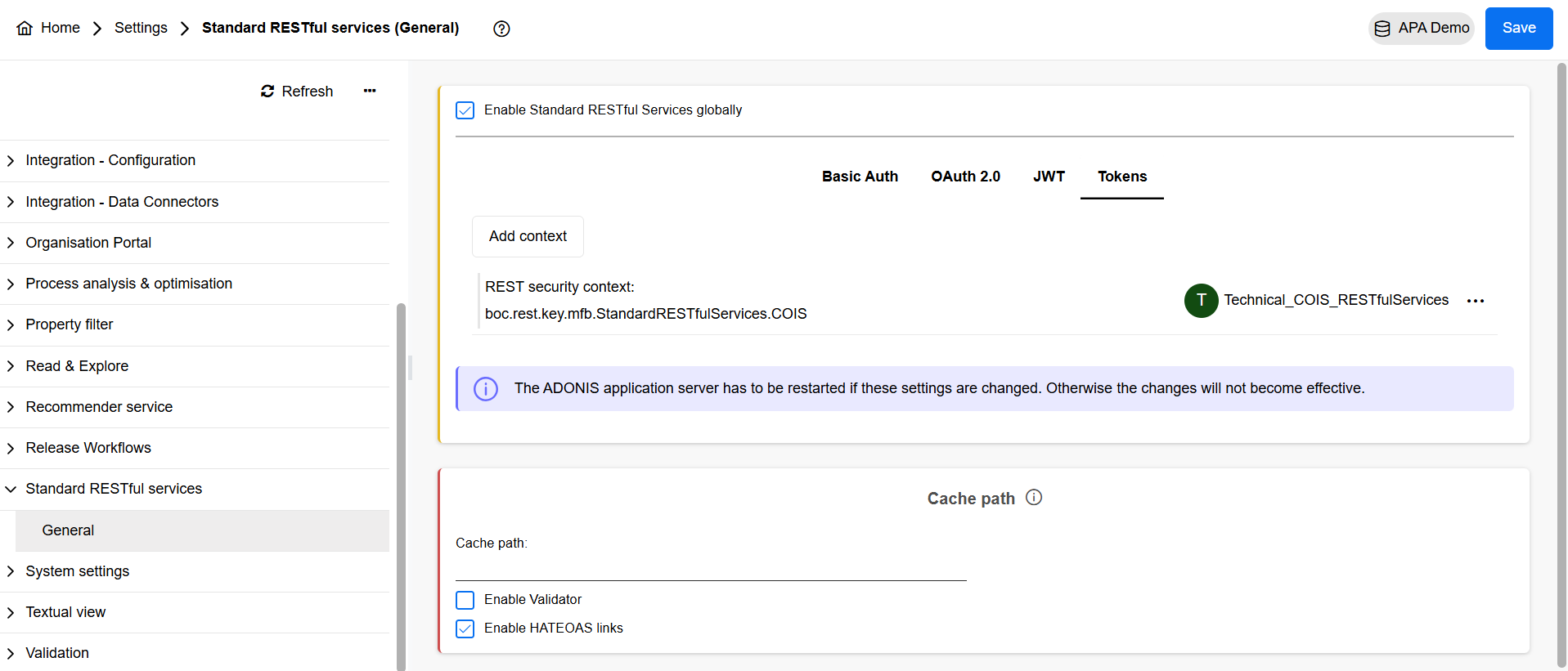Installation Manual | ADOIT