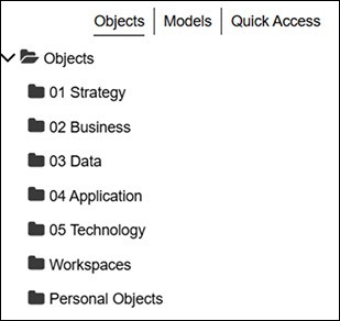 Object Explorer