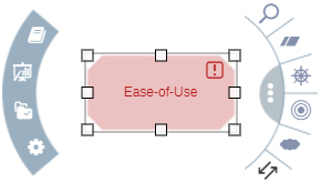  Create Objects Using the Hover Modelling Assistant