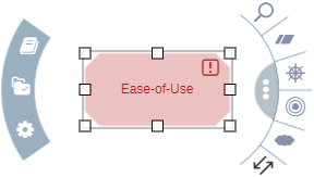  Create Objects Using the Hover Modelling Assistant