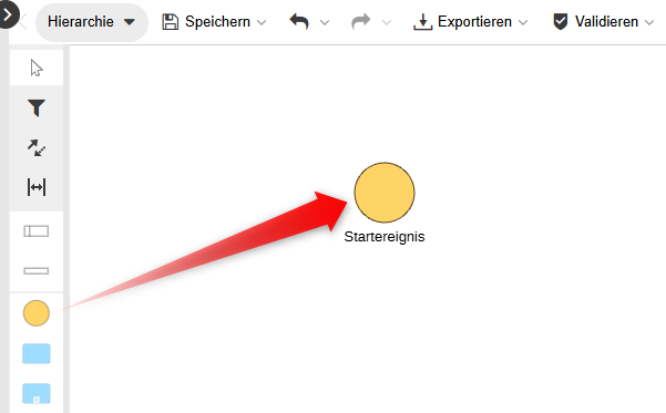  Neues Objekt erzeugen 