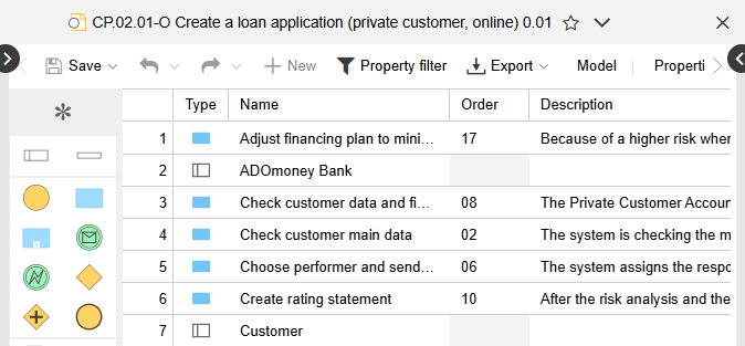  Tabular Editor 