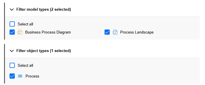  Example: News Configuration 