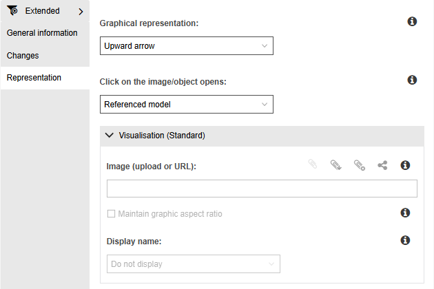 Cross-reference click on opens