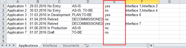  Import of a `bool` Attribute 