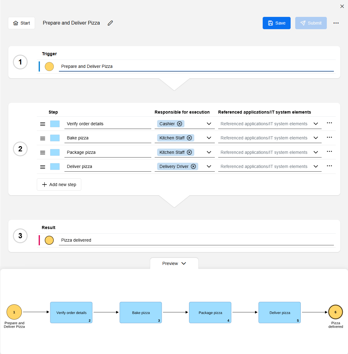 Process Drafter Process Drafter